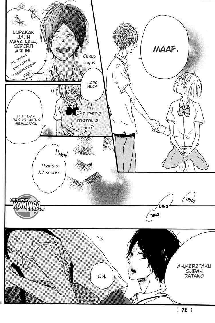 Akuma to Candy chapter 1 halaman 15