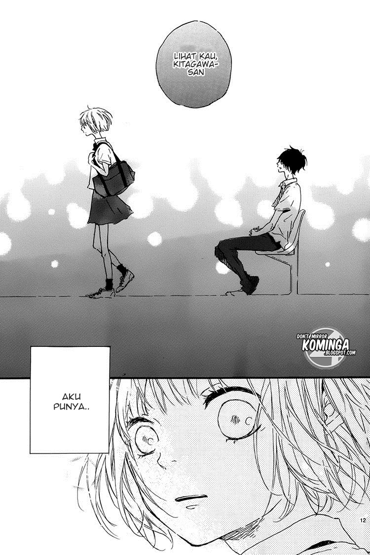 Akuma to Candy chapter 1 halaman 16