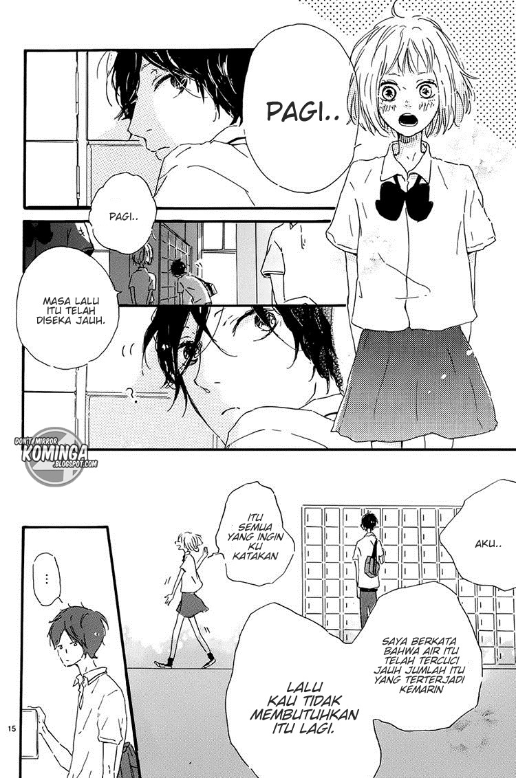 Akuma to Candy chapter 1 halaman 19