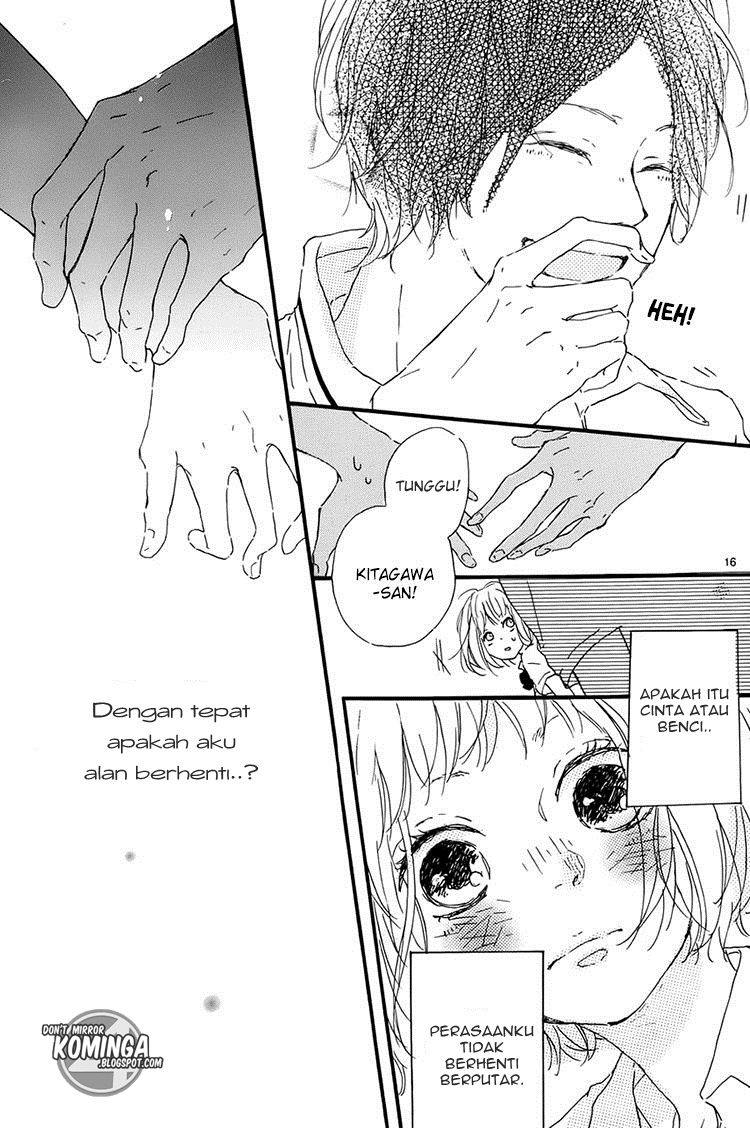 Akuma to Candy chapter 1 halaman 20