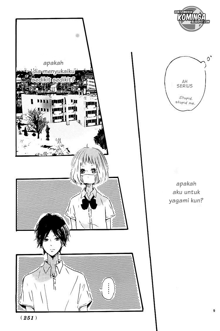 Akuma to Candy chapter 2 halaman 13