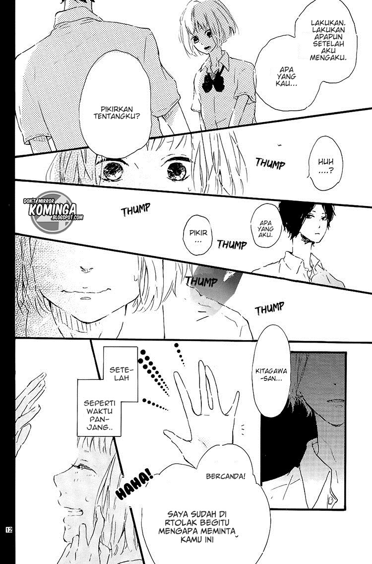 Akuma to Candy chapter 2 halaman 16