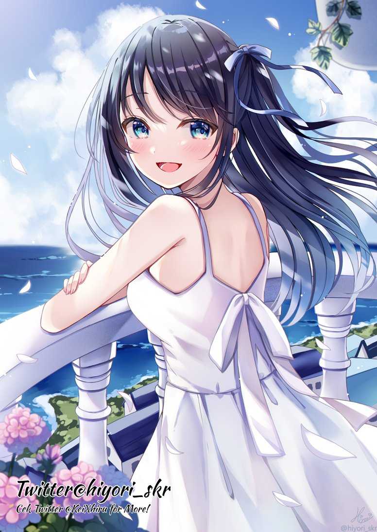 All of Humanity is Yuri Except For Me chapter 11 halaman 39