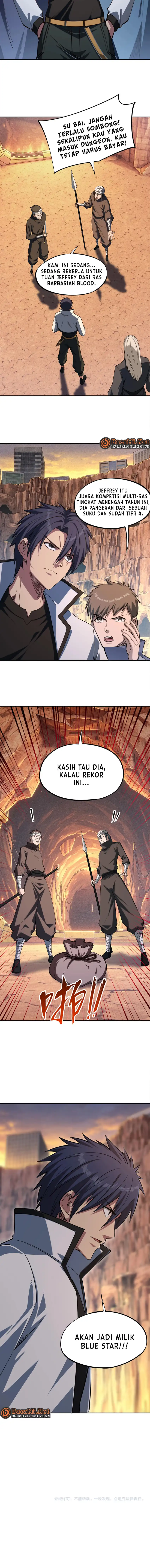 Rush Tower : I Cleared 999 Floors in Advance chapter 46 halaman 12