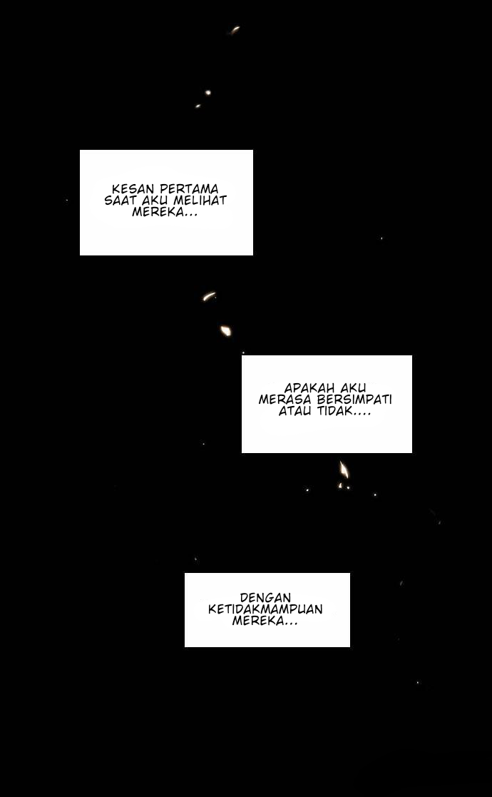 Halaman 2 dari Americano Exodus Chapter 1