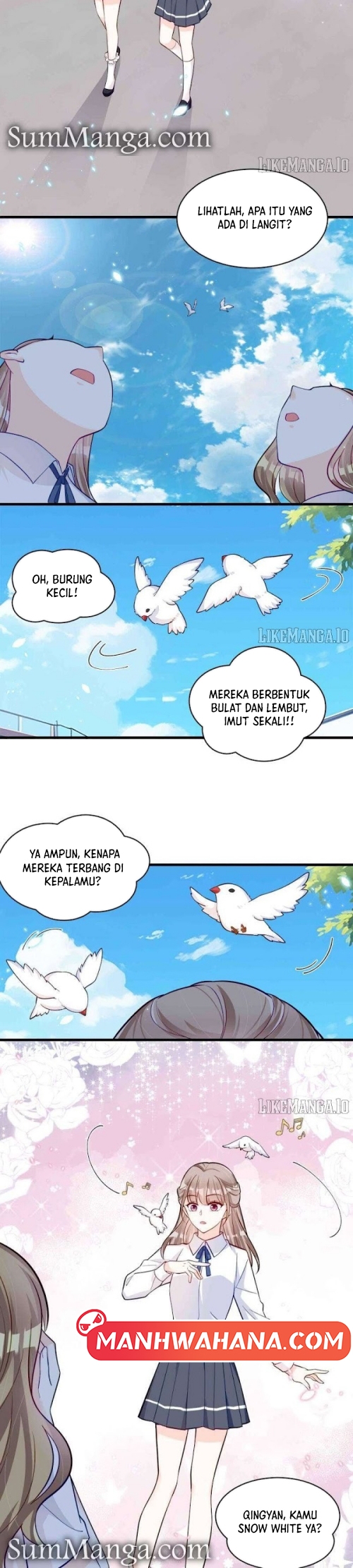 Halaman 12 dari Ancestor is Beautiful and Elegant Chapter 42