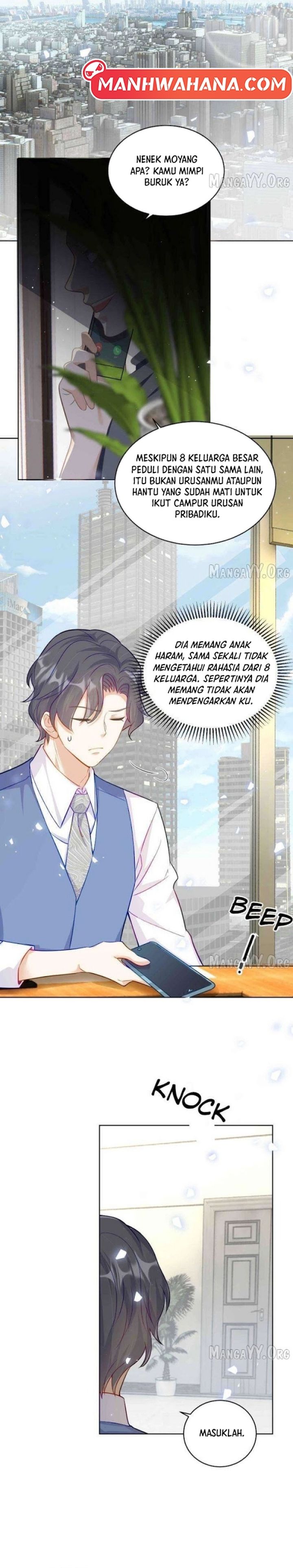 Halaman 4 dari Ancestor is Beautiful and Elegant Chapter 69