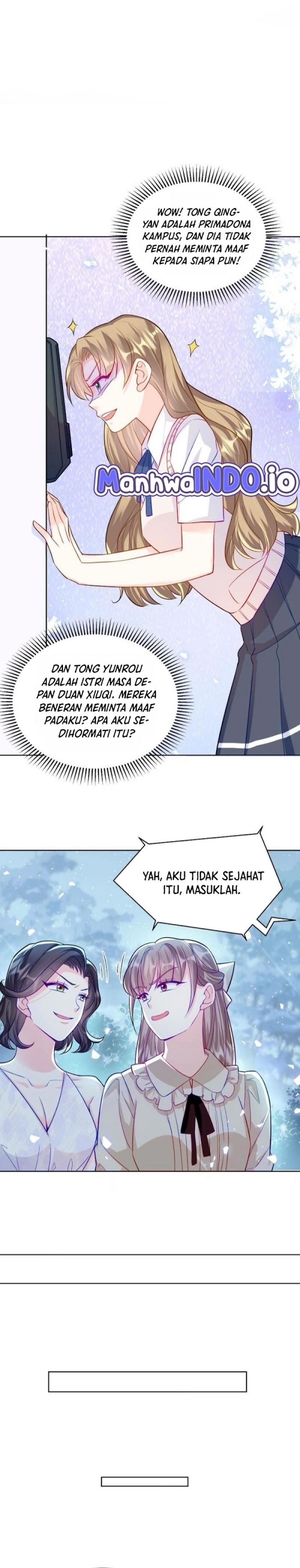 Halaman 6 dari Ancestor is Beautiful and Elegant Chapter 71