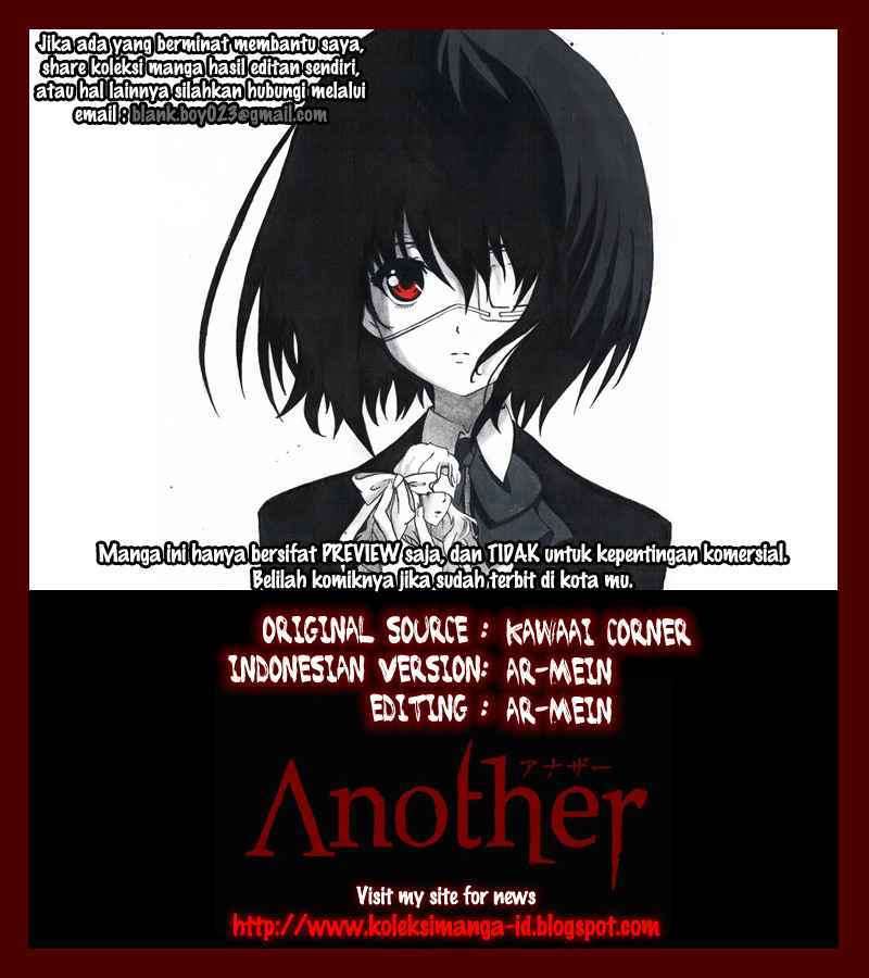 Halaman 1 dari Another Chapter 1.3