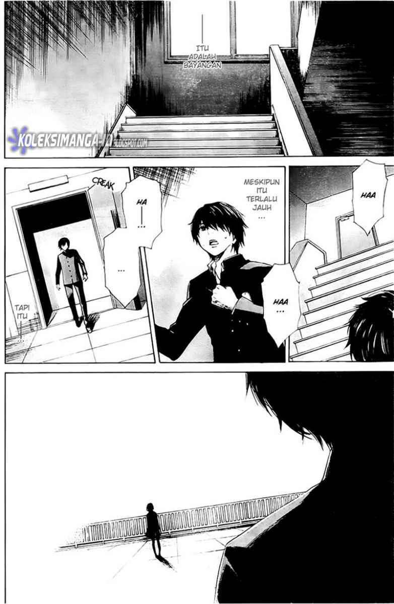 Halaman 10 dari Another Chapter 1.3