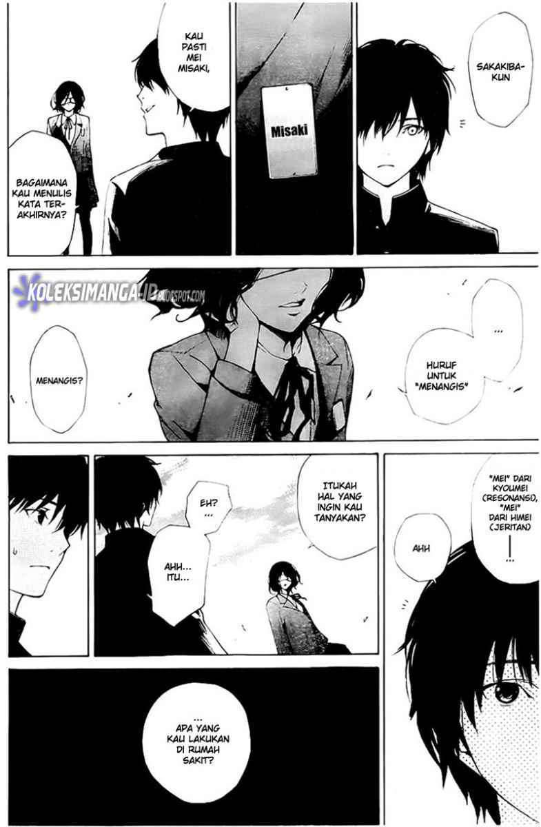 Halaman 12 dari Another Chapter 1.3