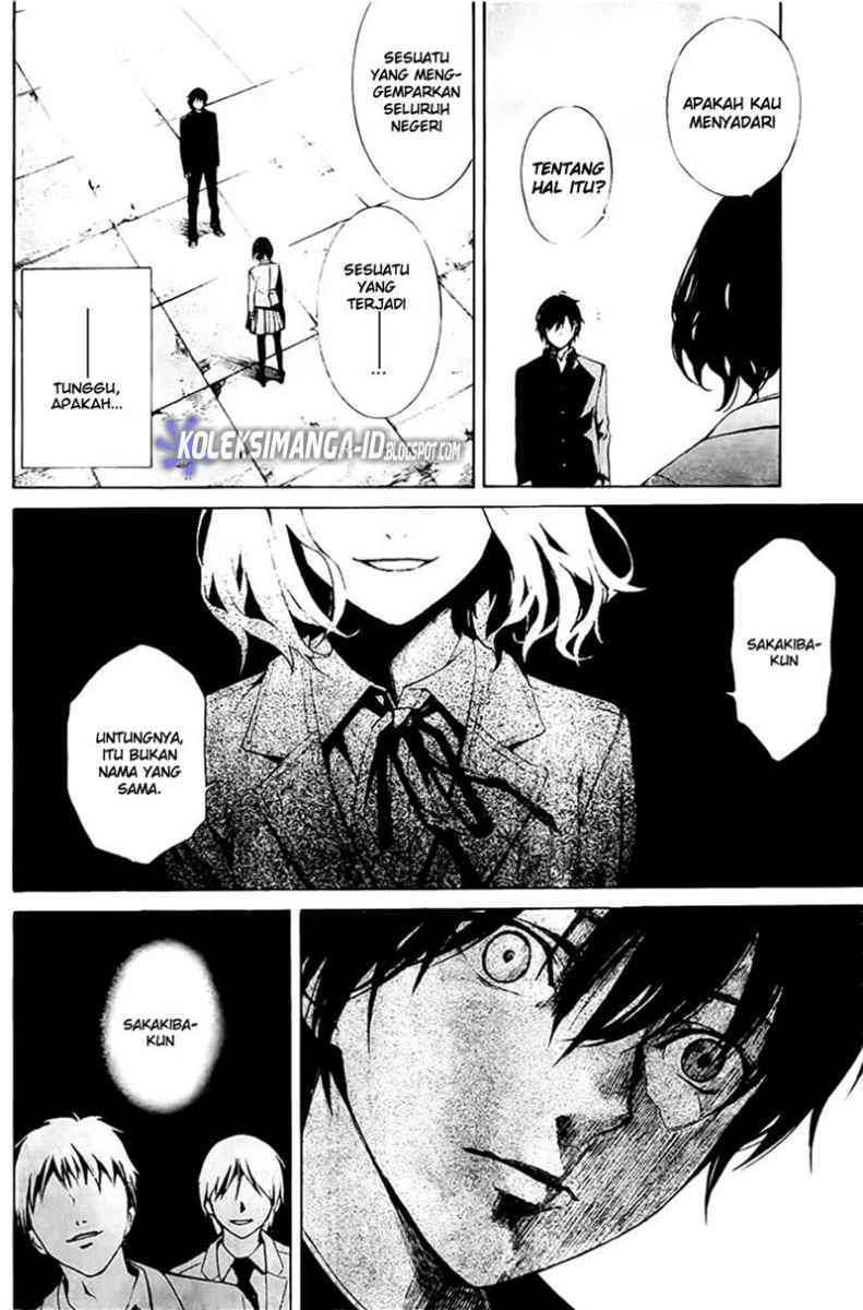 Halaman 14 dari Another Chapter 1.3