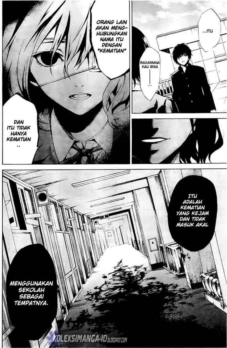 Halaman 16 dari Another Chapter 1.3