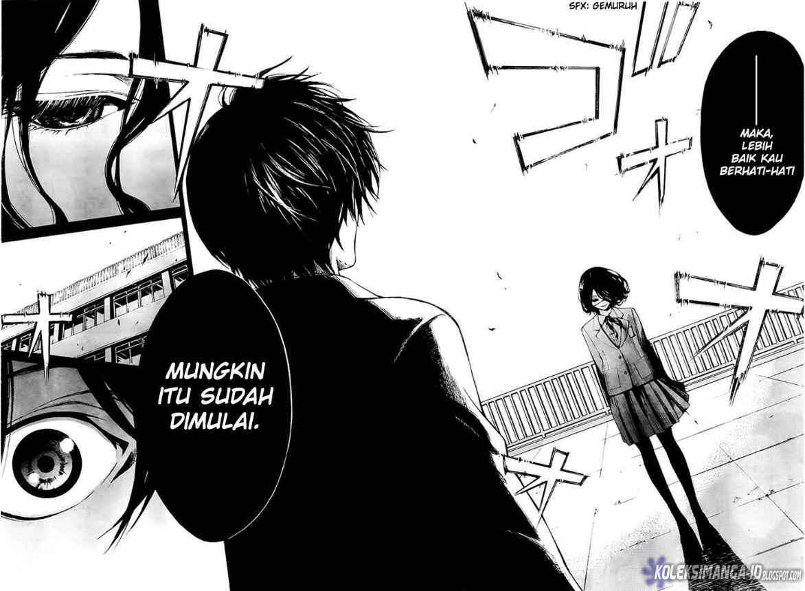 Halaman 18 dari Another Chapter 1.3