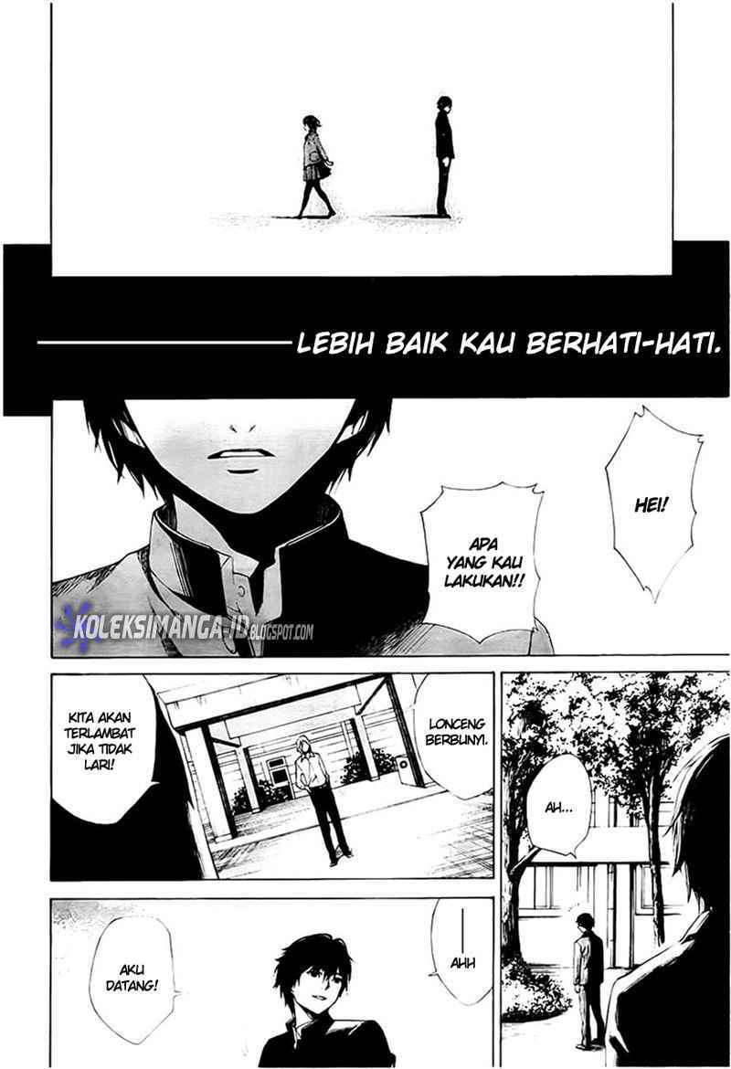 Halaman 2 dari Another Chapter 1.3