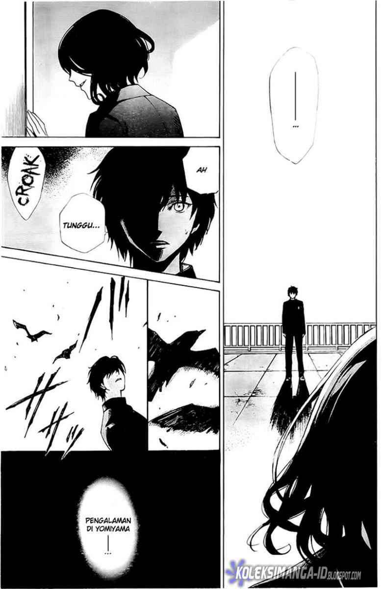 Halaman 20 dari Another Chapter 1.3