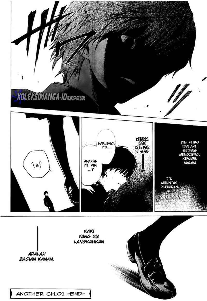 Halaman 21 dari Another Chapter 1.3