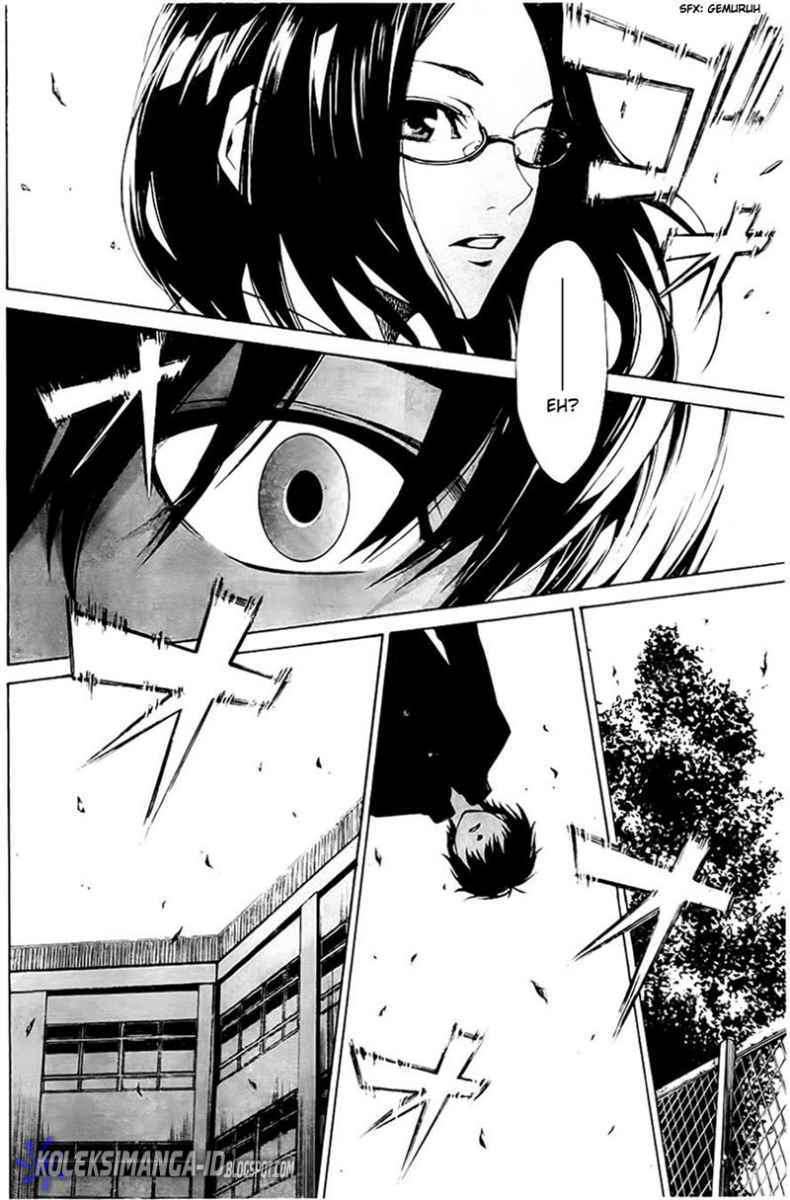 Halaman 8 dari Another Chapter 1.3