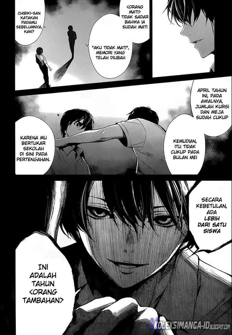 Halaman 14 dari Another Chapter 13