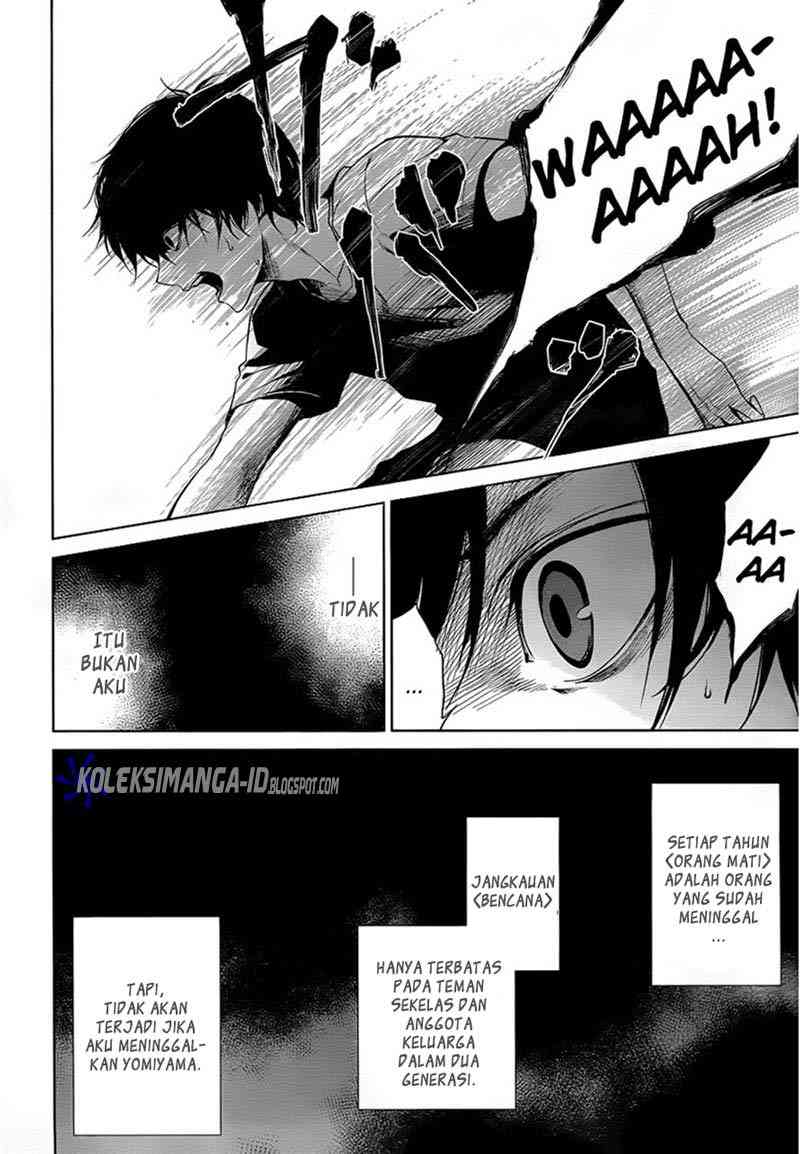 Halaman 16 dari Another Chapter 13