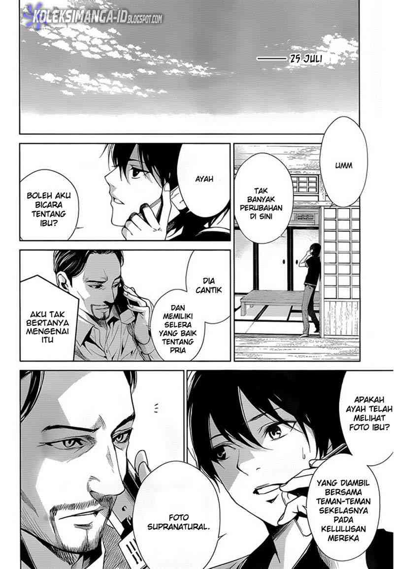 Halaman 18 dari Another Chapter 13