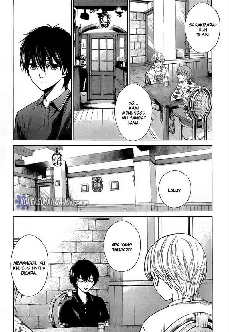 Halaman 21 dari Another Chapter 13