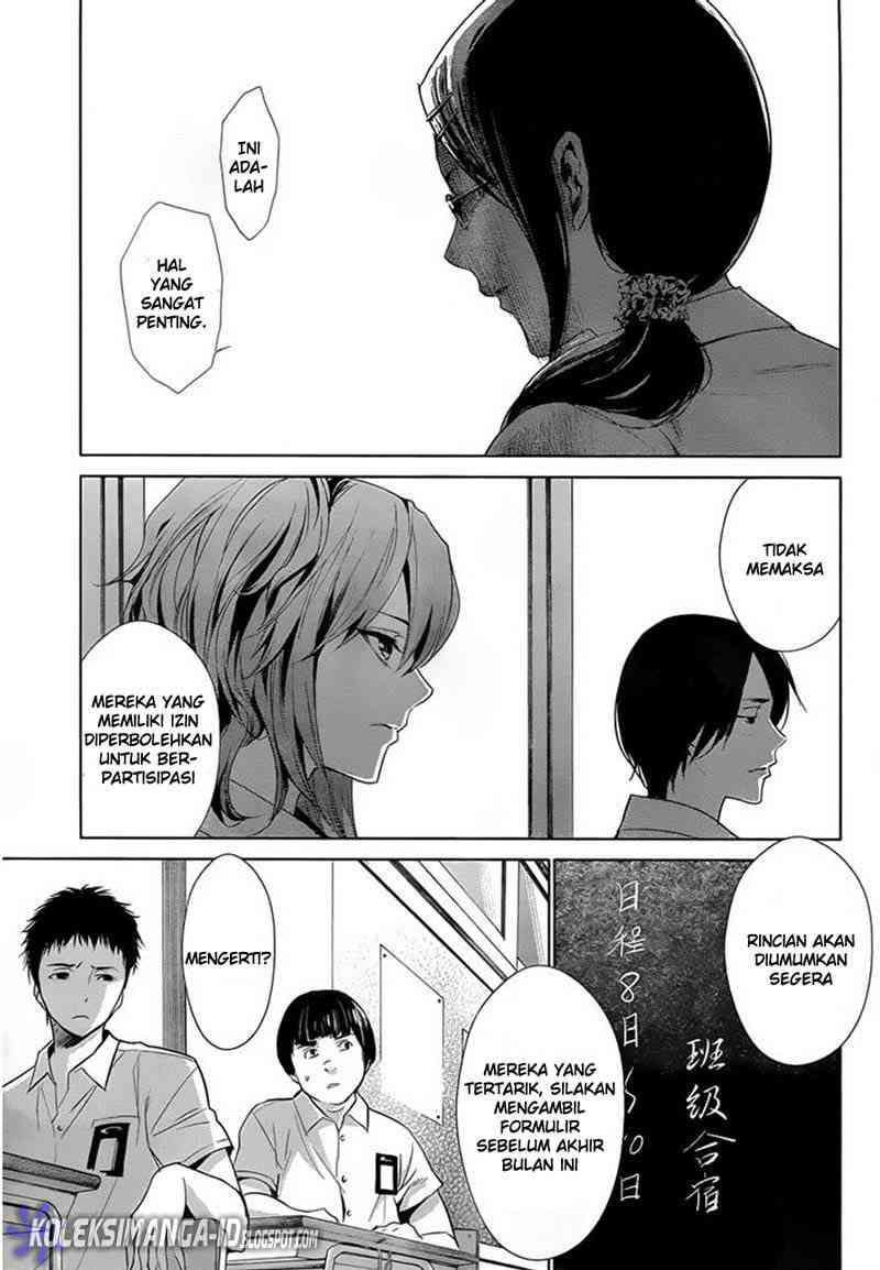 Halaman 8 dari Another Chapter 13