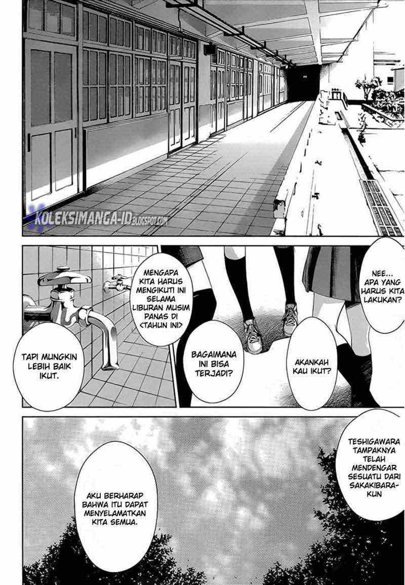 Halaman 9 dari Another Chapter 13