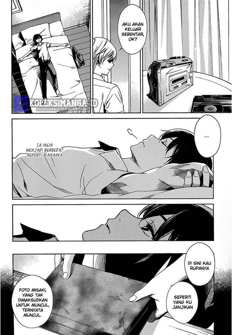 Halaman 12 dari Another Chapter 15