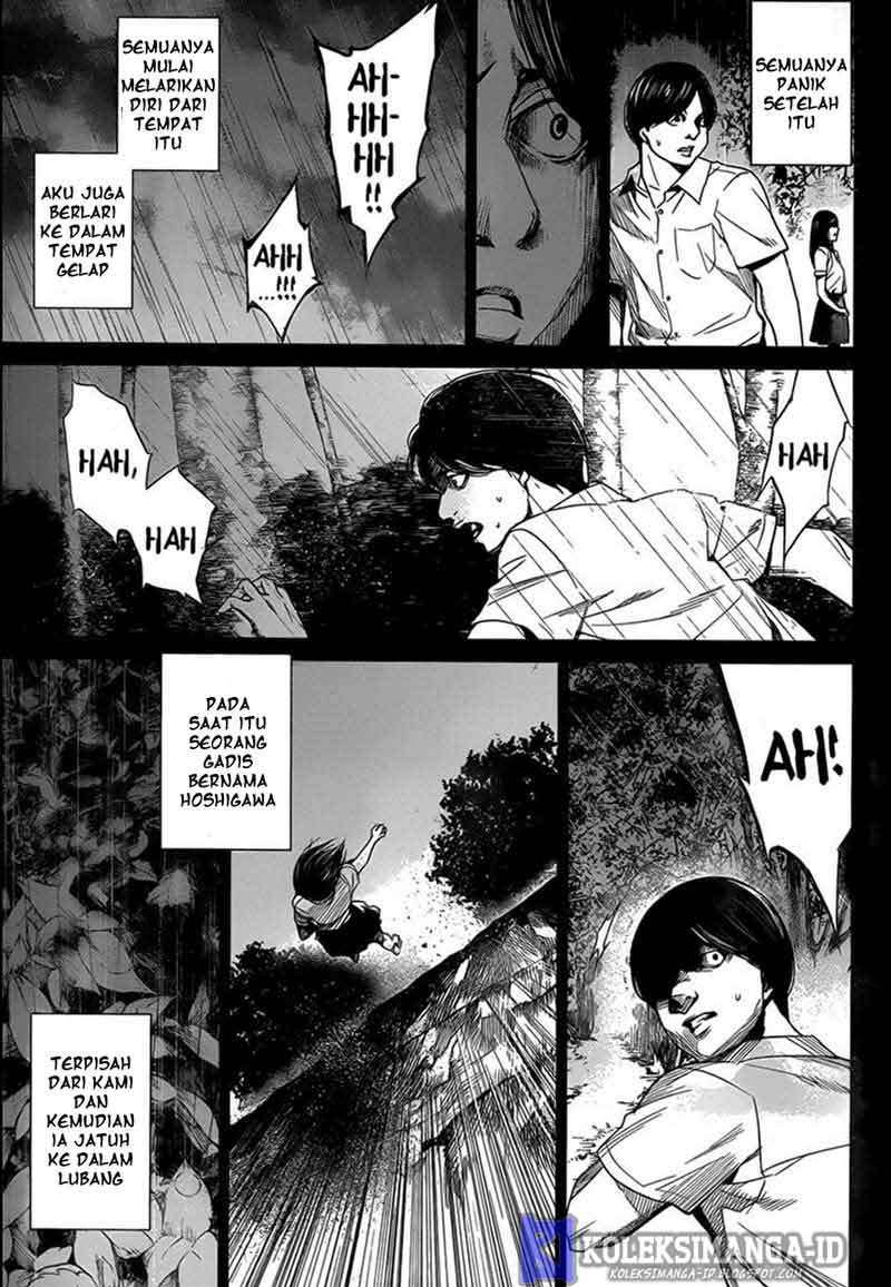 Halaman 23 dari Another Chapter 15