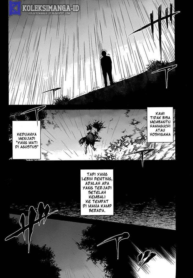 Halaman 24 dari Another Chapter 15