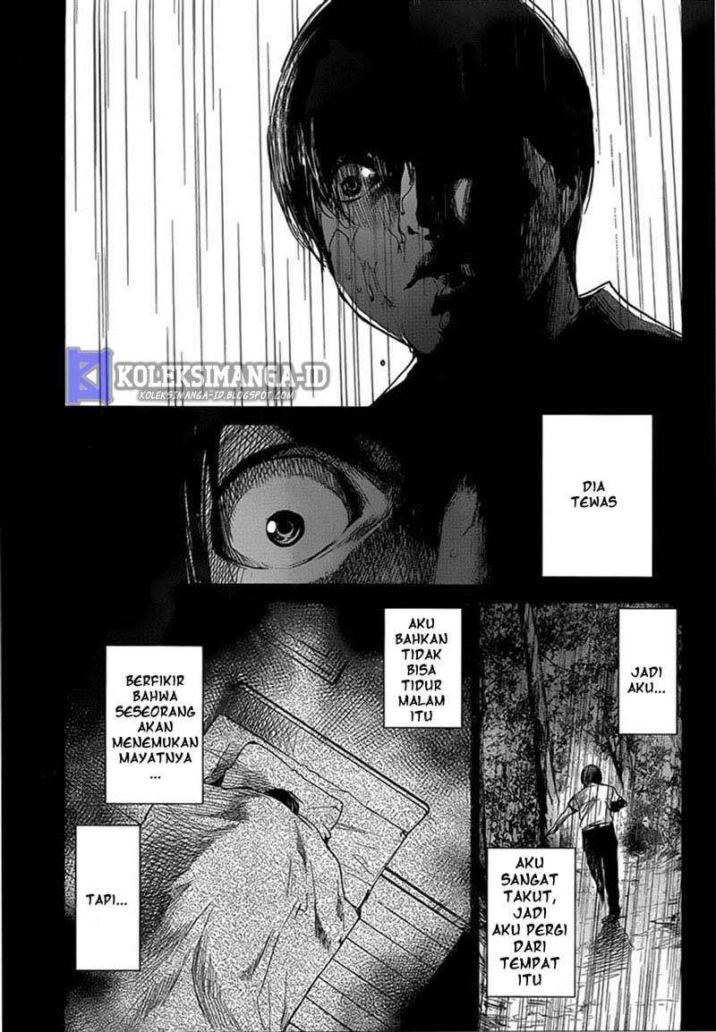 Halaman 27 dari Another Chapter 15