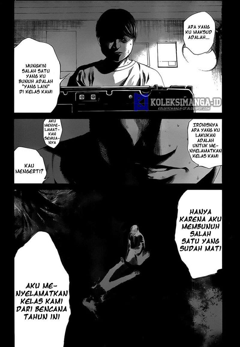 Halaman 30 dari Another Chapter 15