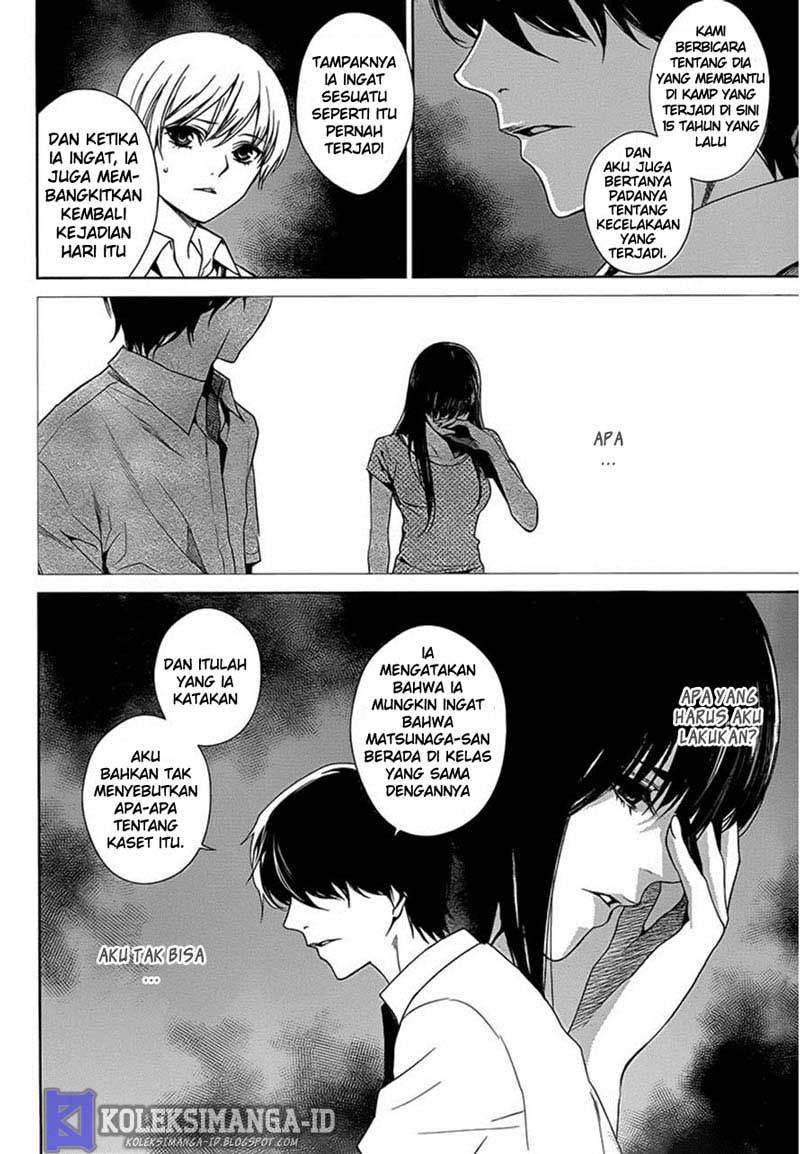 Halaman 8 dari Another Chapter 15