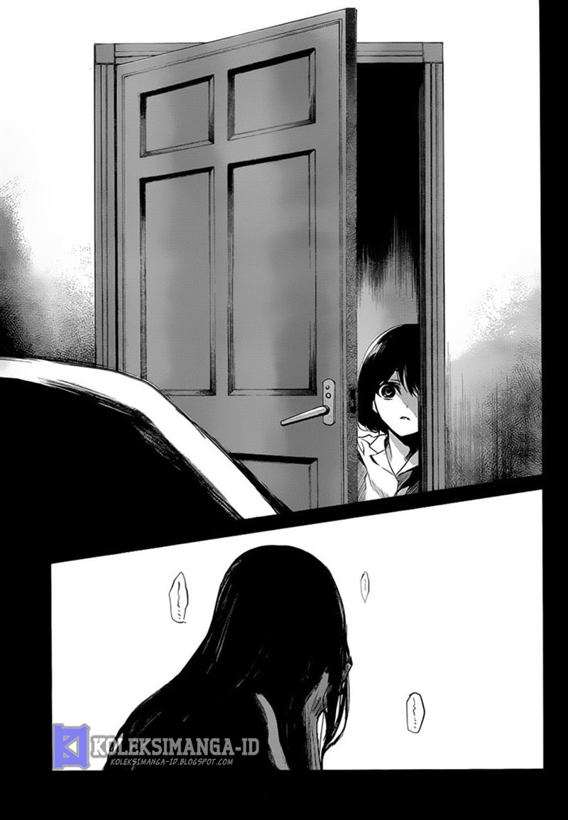 Halaman 10 dari Another Chapter 17