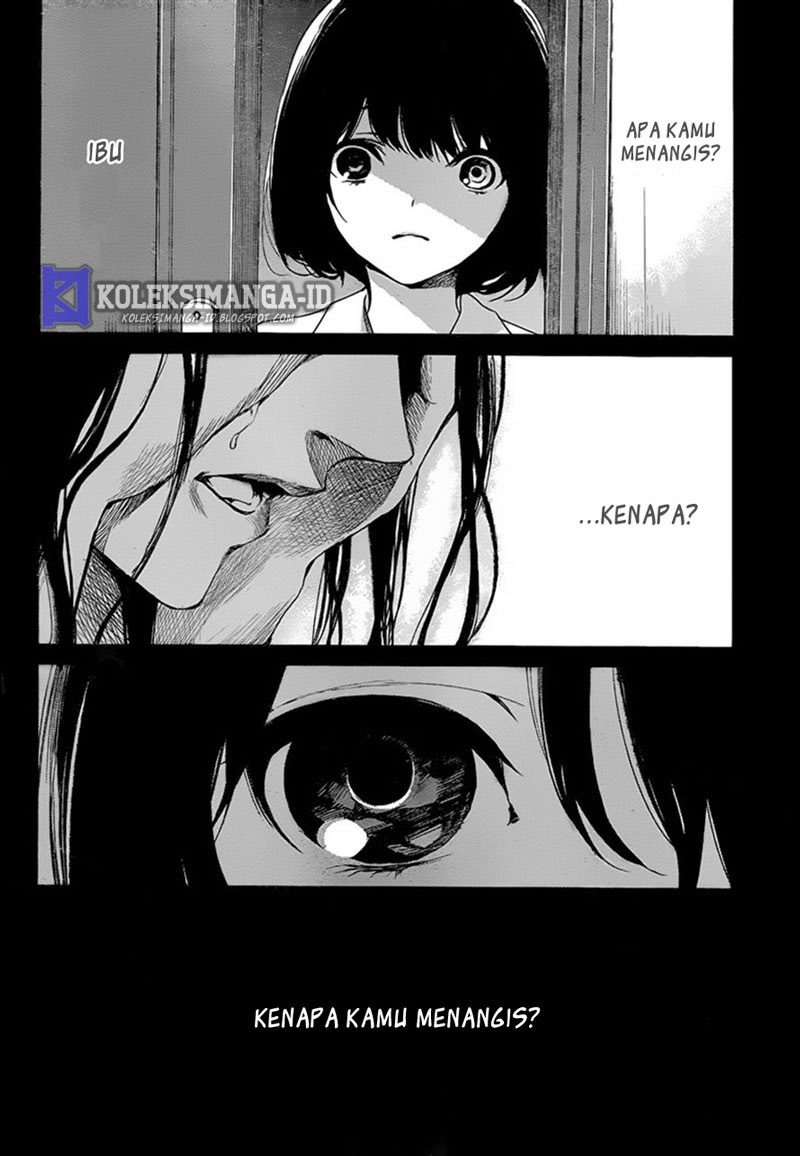 Halaman 11 dari Another Chapter 17
