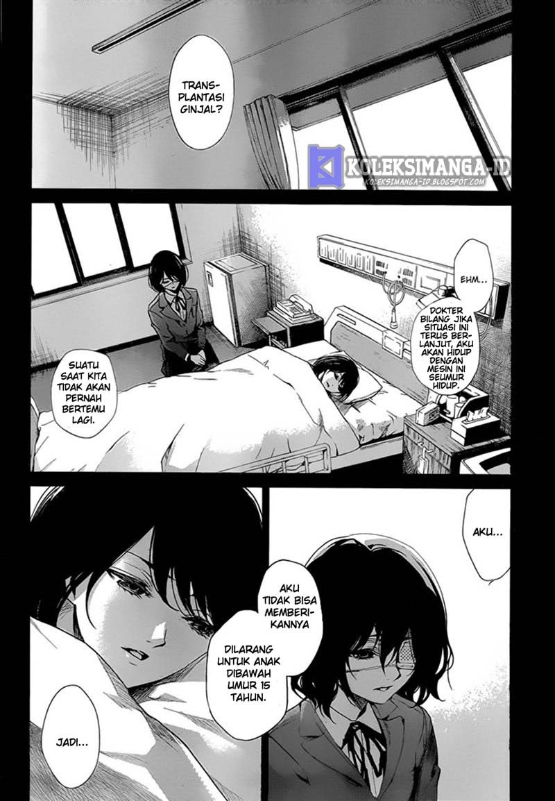 Halaman 13 dari Another Chapter 17