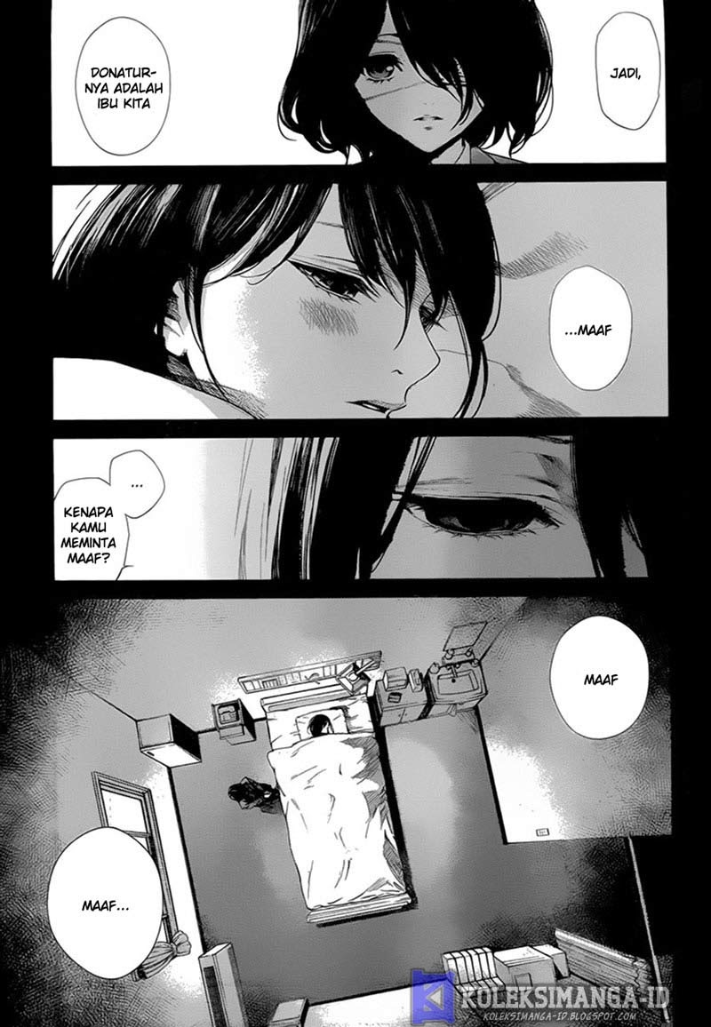 Halaman 14 dari Another Chapter 17