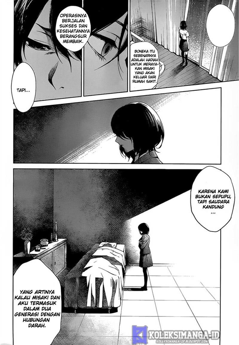 Halaman 15 dari Another Chapter 17