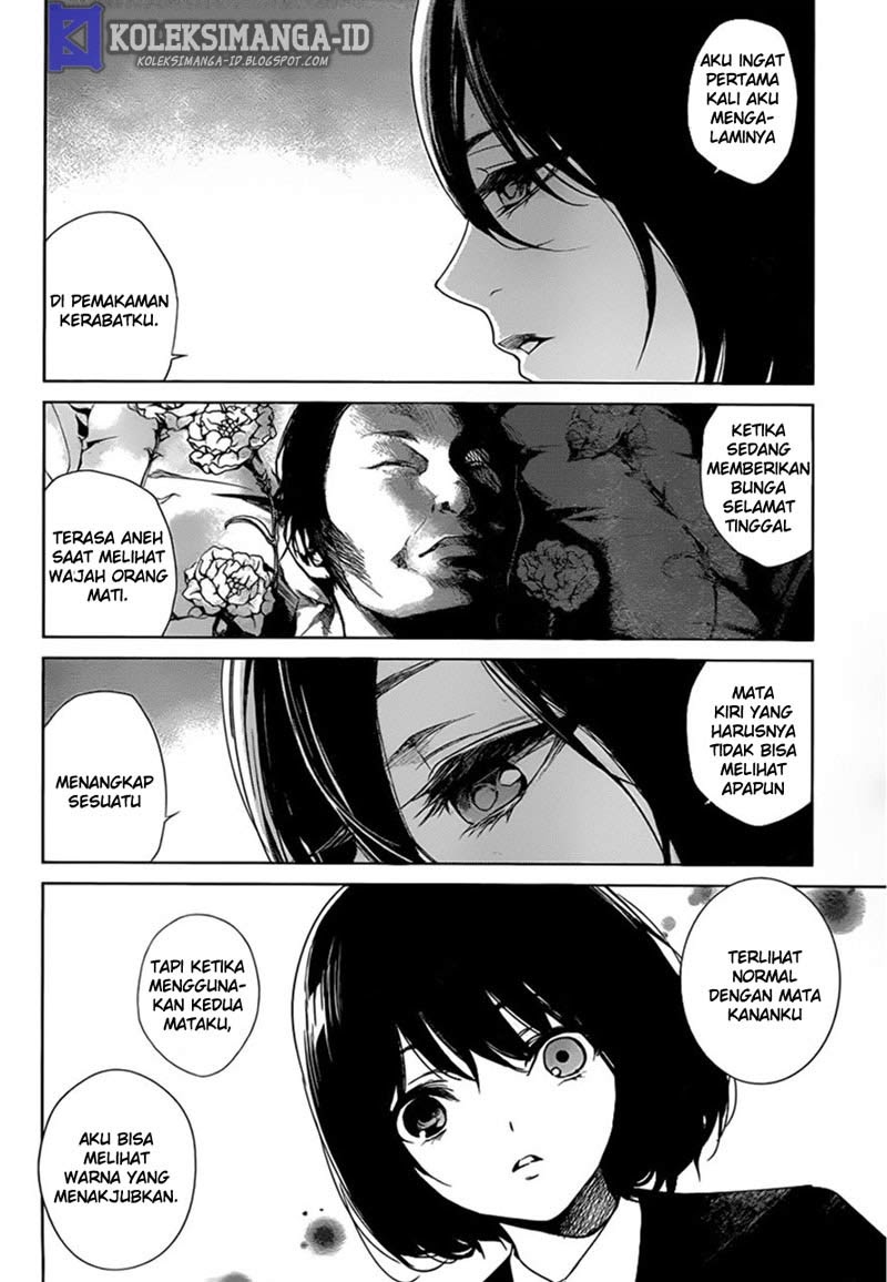 Halaman 19 dari Another Chapter 17