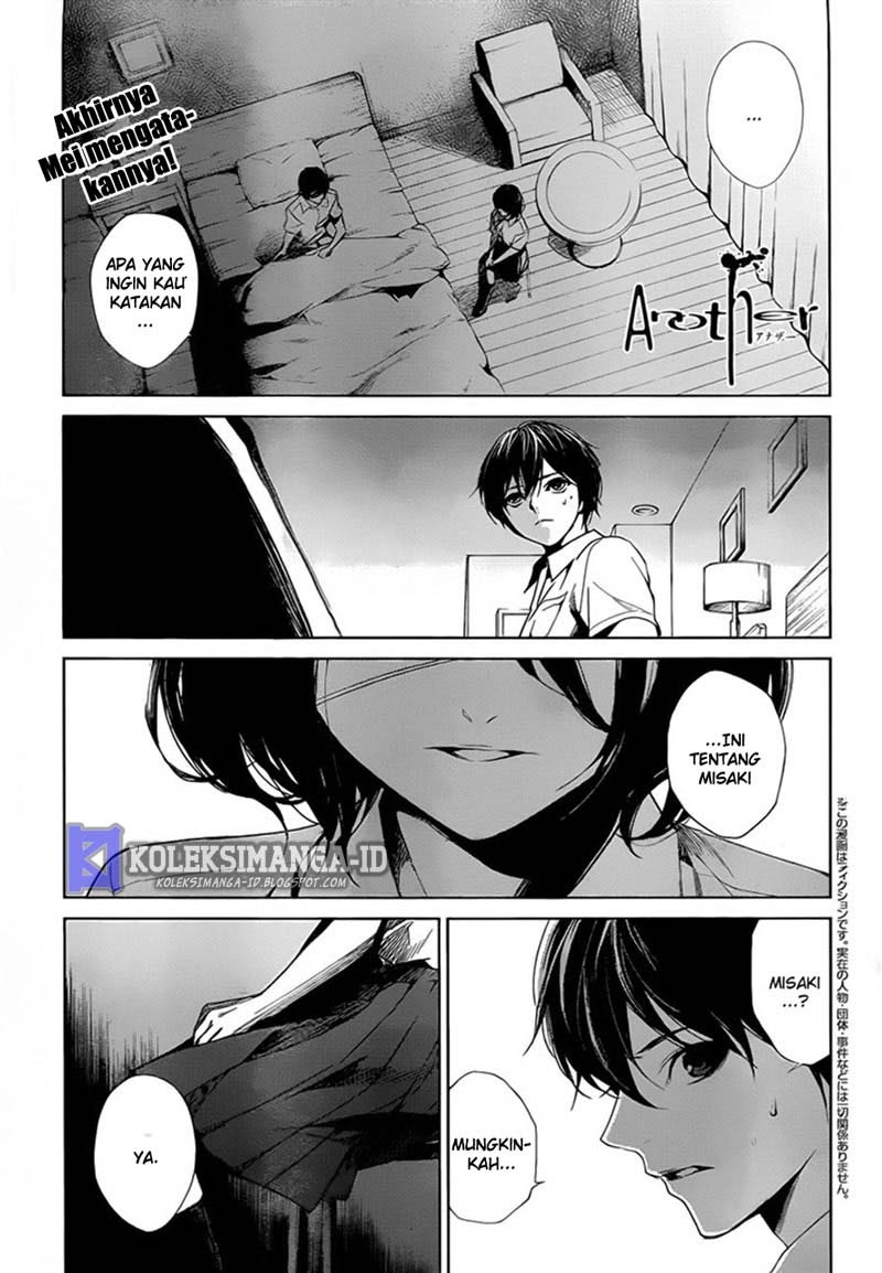 Halaman 2 dari Another Chapter 17
