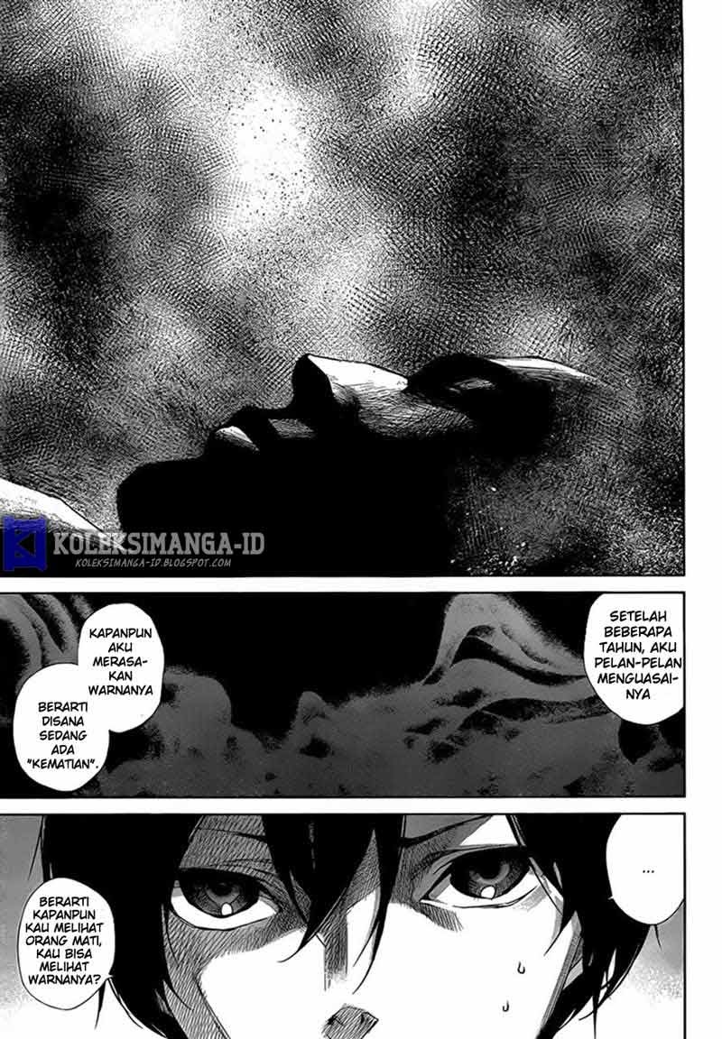 Halaman 20 dari Another Chapter 17