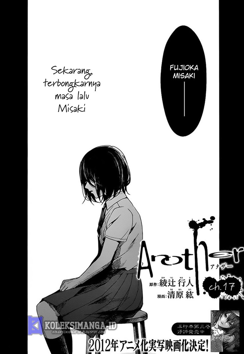 Halaman 3 dari Another Chapter 17