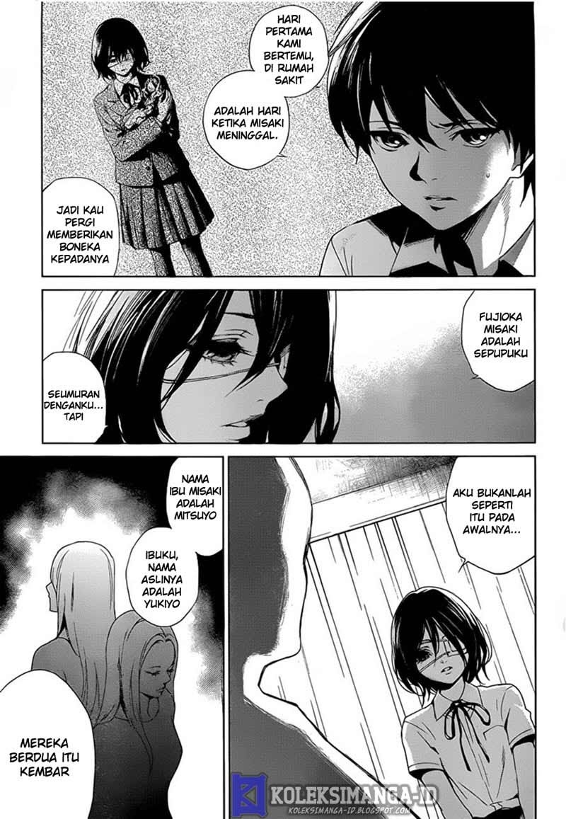 Halaman 4 dari Another Chapter 17