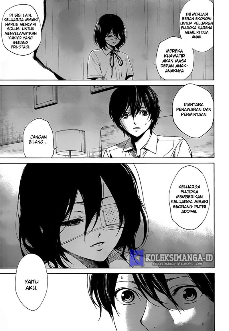 Halaman 6 dari Another Chapter 17
