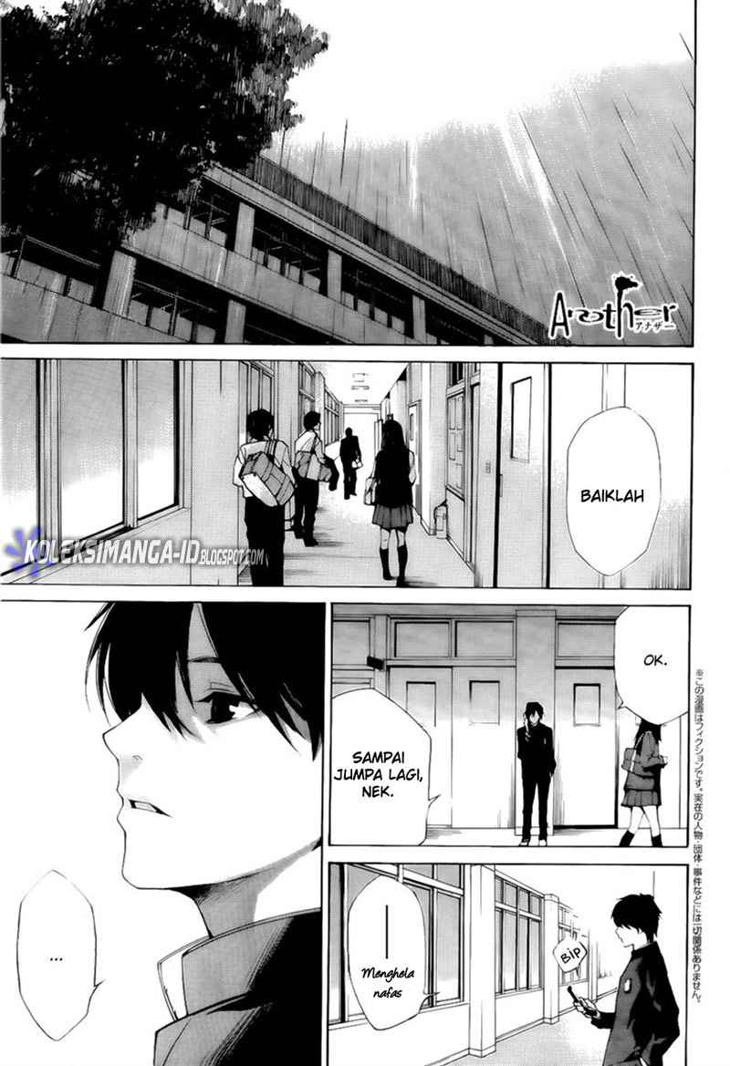 Halaman 1 dari Another Chapter 2