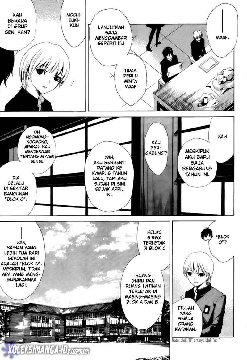 Halaman 10 dari Another Chapter 2