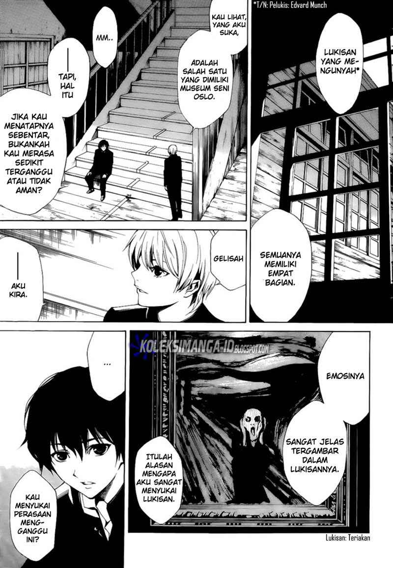 Halaman 11 dari Another Chapter 2