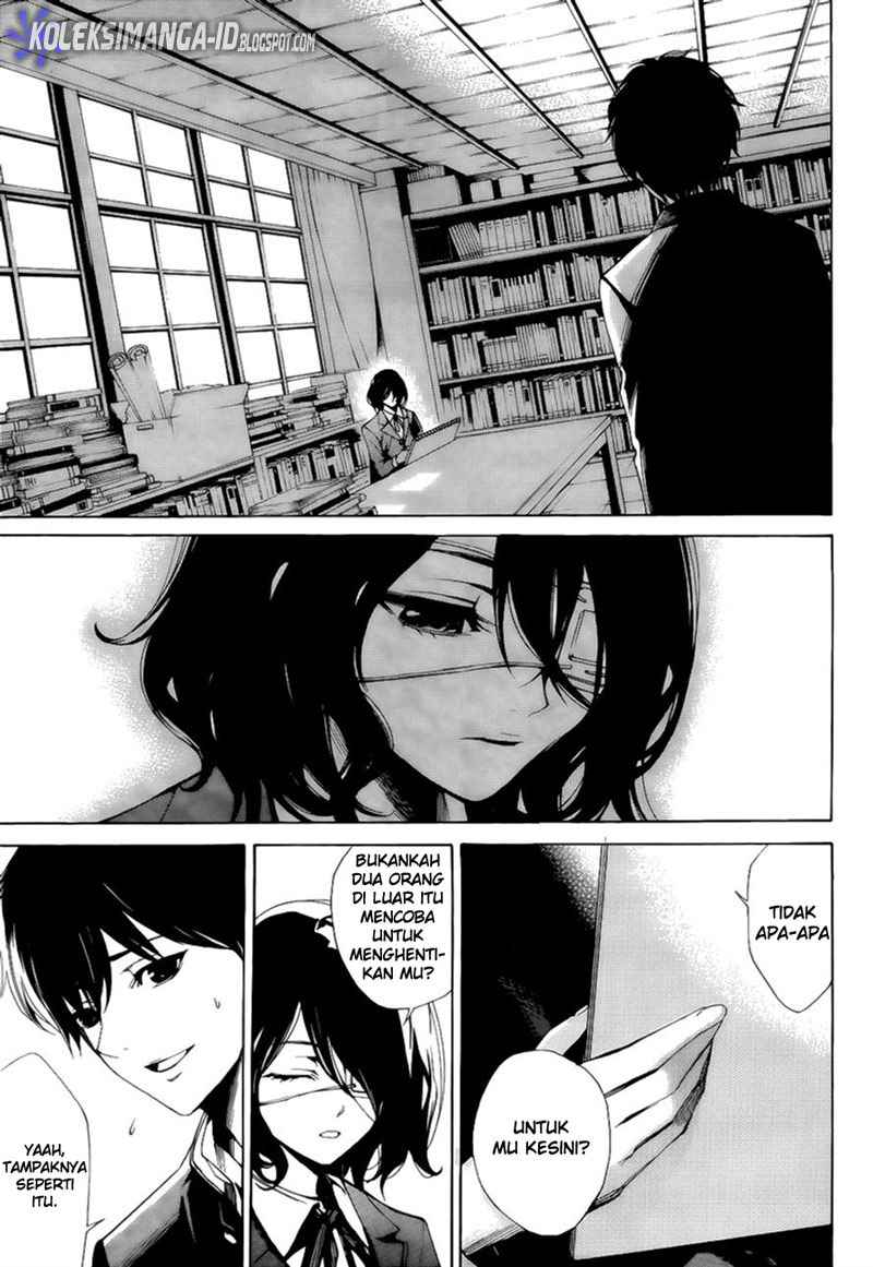 Halaman 15 dari Another Chapter 2