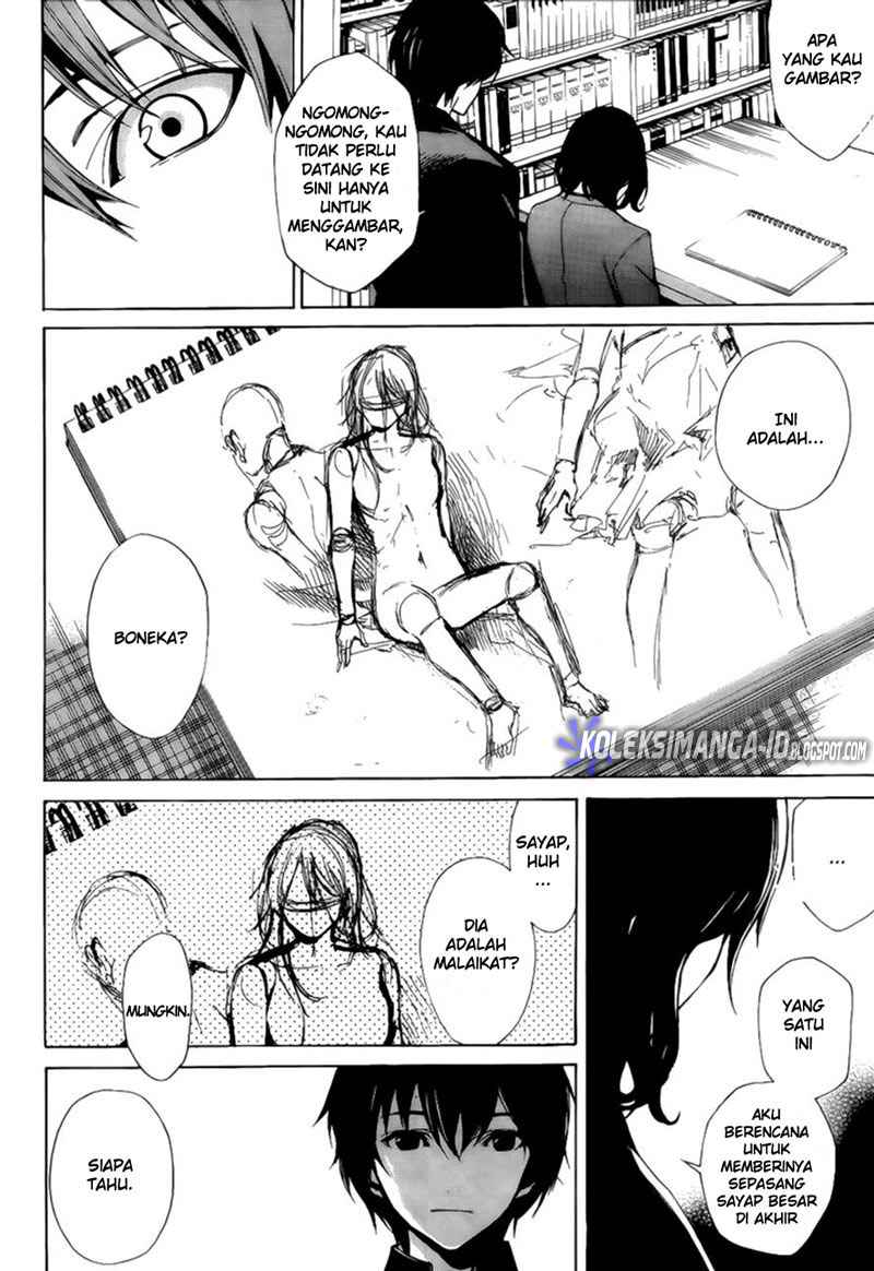 Halaman 16 dari Another Chapter 2